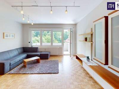 Terrassenwohnung mieten in 8010 Graz (Bild 2)