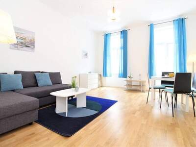 Wohnung mieten in 1020 Wien