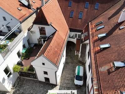 Haus kaufen in 4400 Steyr (Bild 1)