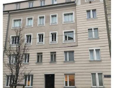Anlageobjekt kaufen in 1150 Wien