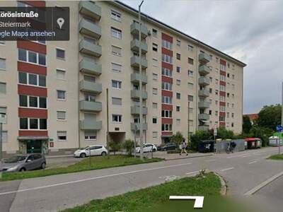 Etagenwohnung provisionsfrei kaufen in 8010 Graz