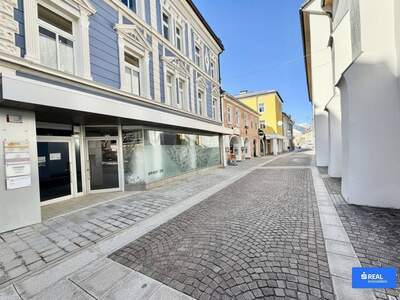 Gewerbeobjekt kaufen in 9900 Lienz