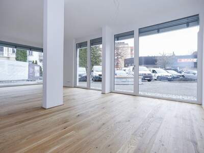 Gewerbeobjekt mieten in 6971 Hard (Bild 3)