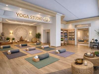 Gewerbeobjekt mieten in 1100 Wien (Bild 1)