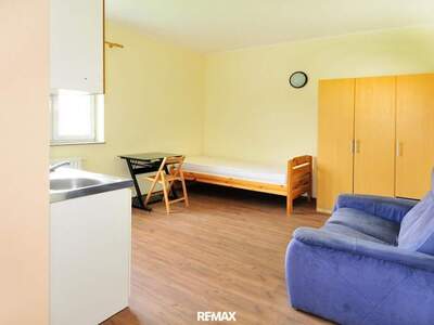 Eigentumswohnung in 4400 Steyr