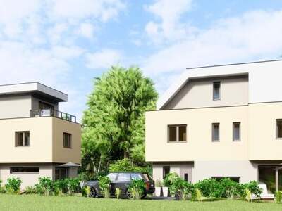 Einfamilienhaus kaufen in 1210 Wien (Bild 5)