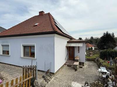 Haus kaufen in 7512 Kohfidisch