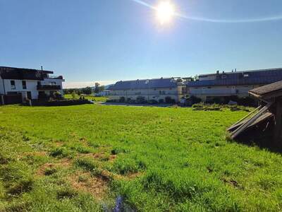 Grundstück kaufen in 5201 Seekirchen (Bild 1)