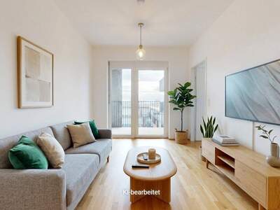 Wohnung mieten in 8055 Graz