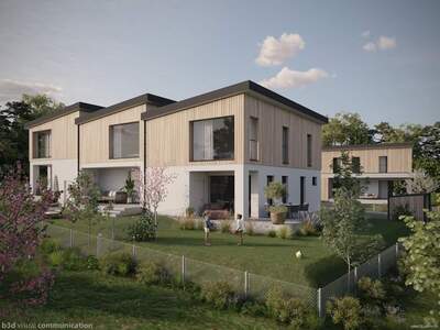 Haus kaufen in 4865 Nußdorf