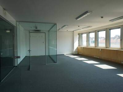 Gewerbeobjekt mieten in 1050 Wien