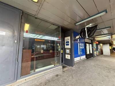 Gewerbeobjekt mieten in 1120 Wien