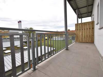 Eigentumswohnung in 4400 Steyr