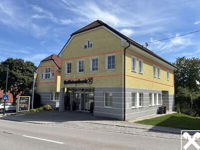 Gewerbeobjekt mieten in 4084 Sankt Agatha (Bild 1)