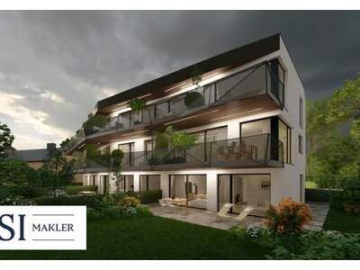 Wohnung kaufen in 2371 Hinterbrühl