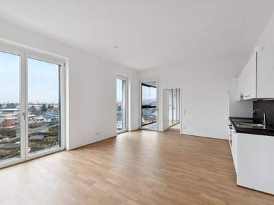 Wohnung mieten in 8020 Graz