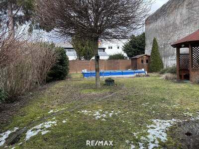 Einfamilienhaus kaufen in 1210 Wien (Bild 1)