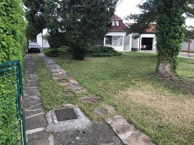 Haus kaufen in 2700 Wiener Neustadt