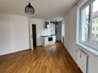 Apartment provisionsfrei mieten in 1200 Wien