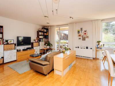 Terrassenwohnung kaufen in 8010 Graz (Bild 1)