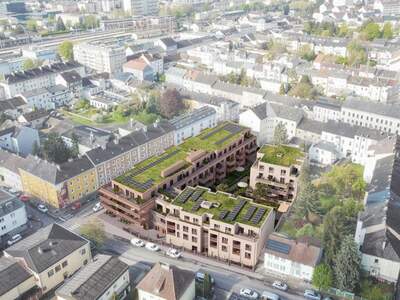 Eigentumswohnung in 3300 Amstetten (Bild 3)