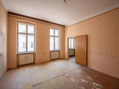 Wohnung kaufen in 1160 Wien