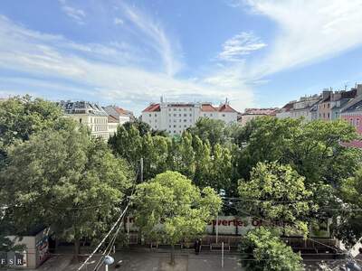 Altbauwohnung kaufen in 1160 Wien (Bild 2)