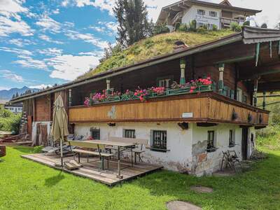 Bauernhaus kaufen in 6391 Fieberbrunn (Bild 2)
