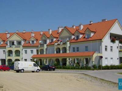 Wohnung mieten in 2460 Bruckneudorf