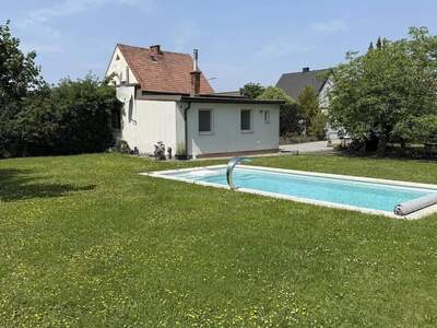 Haus provisionsfrei mieten in 2603 Felixdorf