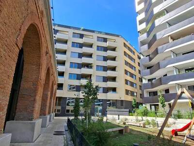 Wohnung provisionsfrei mieten in 1100 Wien