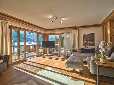 Eigentumswohnung in 6365 Kirchberg