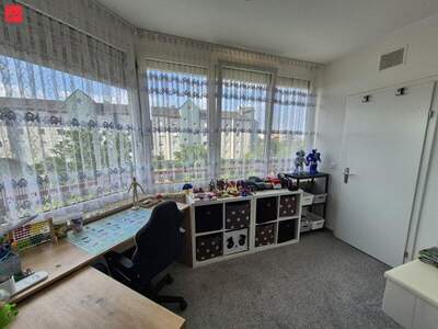 Terrassenwohnung kaufen in 4481 Asten (Bild 2)