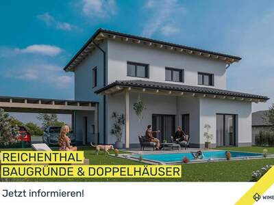 Grundstück kaufen in 4193 Reichenthal
