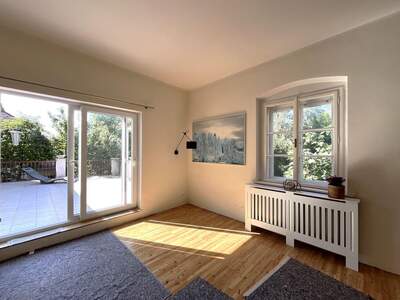 Altbauwohnung mieten in 2345 Brunn (Bild 2)