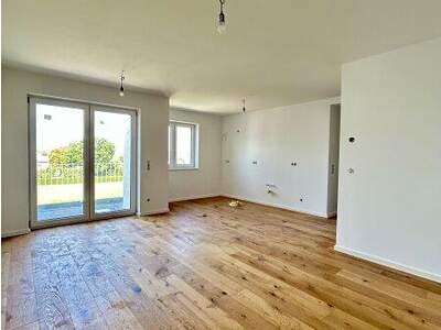 Terrassenwohnung kaufen in 2320 Mannswörth (Bild 1)