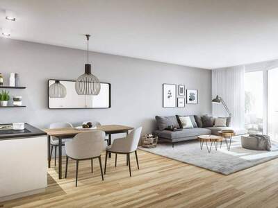 Wohnung kaufen in 1220 Wien