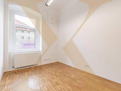 Gewerbeobjekt mieten in 4020 Linz