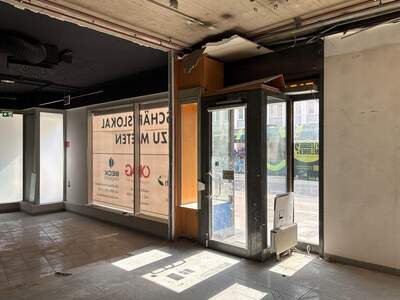 Gewerbeobjekt mieten in 1040 Wien (Bild 5)