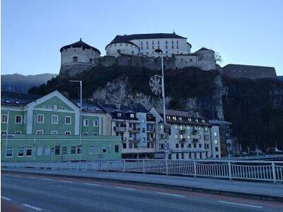 Terrassenwohnung kaufen in 6330 Kufstein (Bild 3)