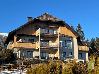 Terrassenwohnung mieten in 5571 Mariapfarr