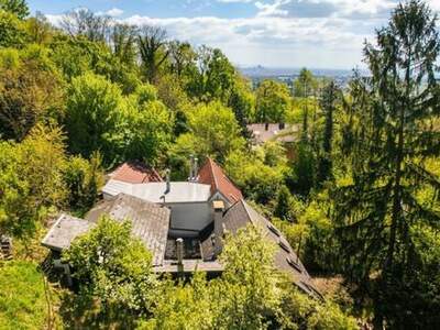 Haus kaufen in 1190 Wien