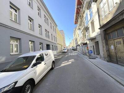 Anlageobjekt kaufen in 1170 Wien (Bild 2)