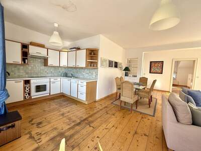 Altbauwohnung mit Balkon mieten in 9872 Millstatt (Bild 3)