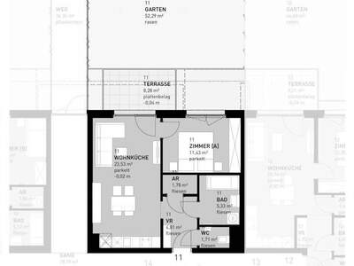 Anlageobjekt kaufen in 1220 Wien