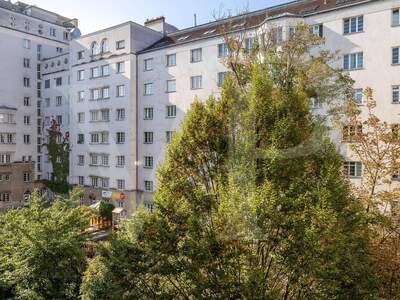 Eigentumswohnung in 1050 Wien