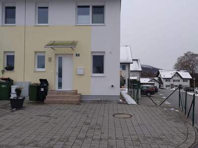 Reihenhaus mieten in 5151 Nußdorf (Bild 1)
