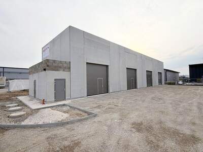 Gewerbeobjekt kaufen in 4481 Asten (Bild 2)