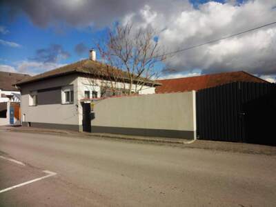 Haus mieten in 7091 Breitenbrunn