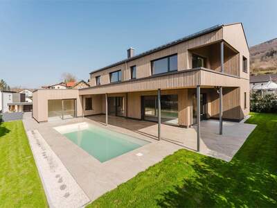 Chalet kaufen in 5310 Mondsee (Bild 1)